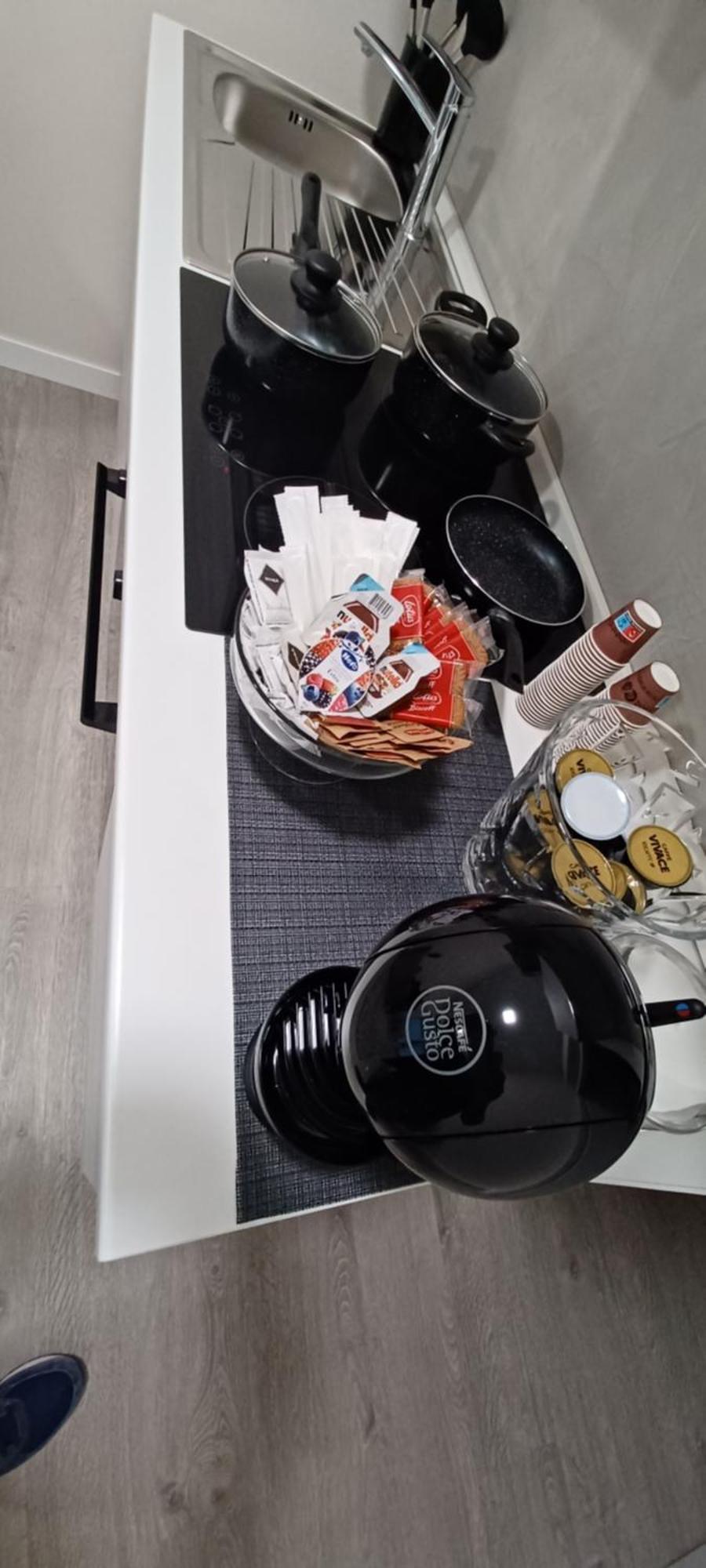 バーリLa Casa Di Peppeアパートメント エクステリア 写真